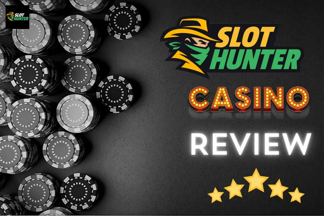 Slot Hunter Casino