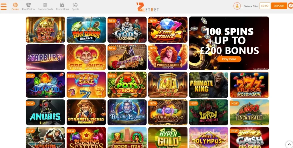 ZetBet-Casino-Overview