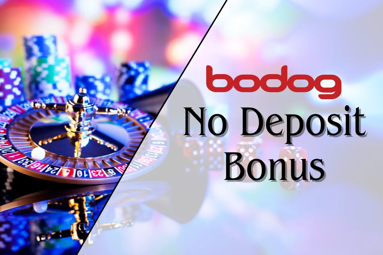 Bodog Casino No Deposit Bonus | Free Spins, Free Chips & Promos