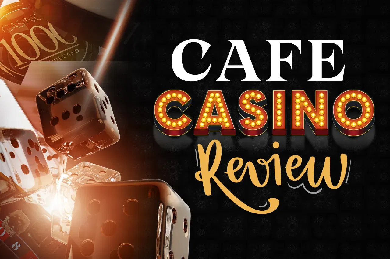 Cafe Casino