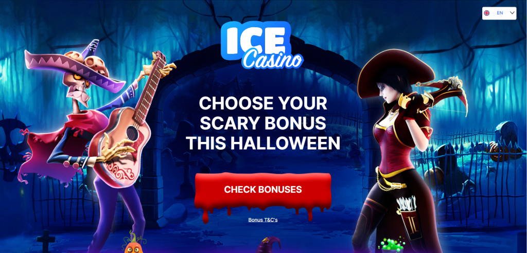 Ice Casino 