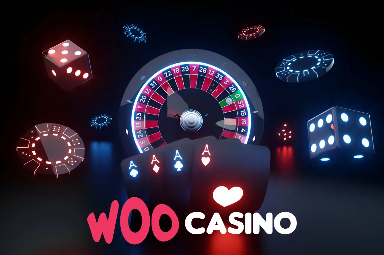 Woo Casino