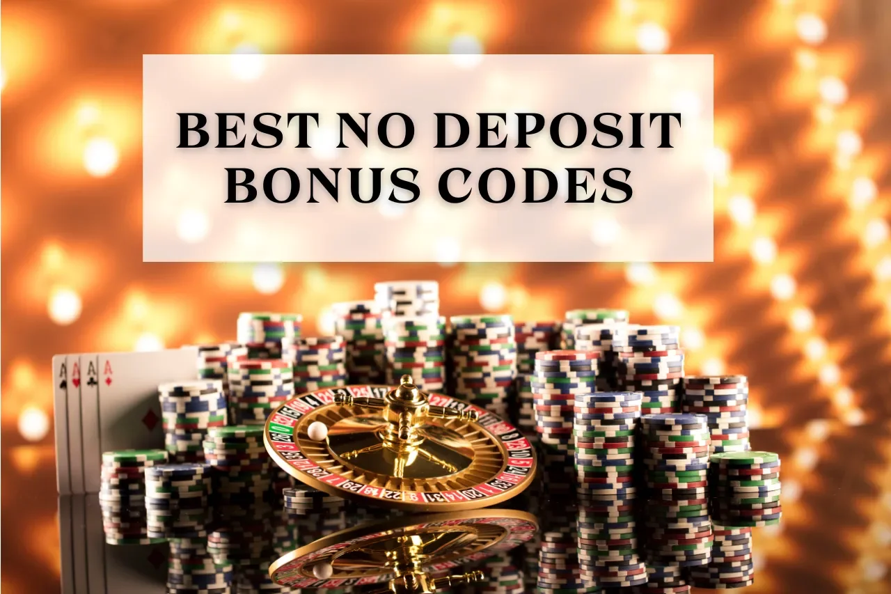 Best No Deposit Bonus Codes 2024: 50 Free Spins