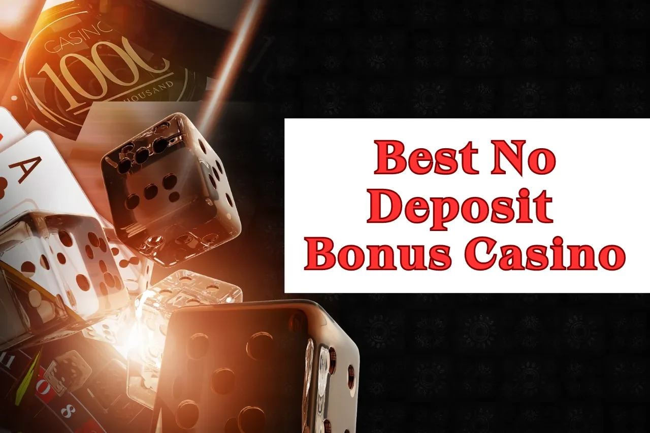 Best No Deposit Bonus Casino 2024: Get Free codes