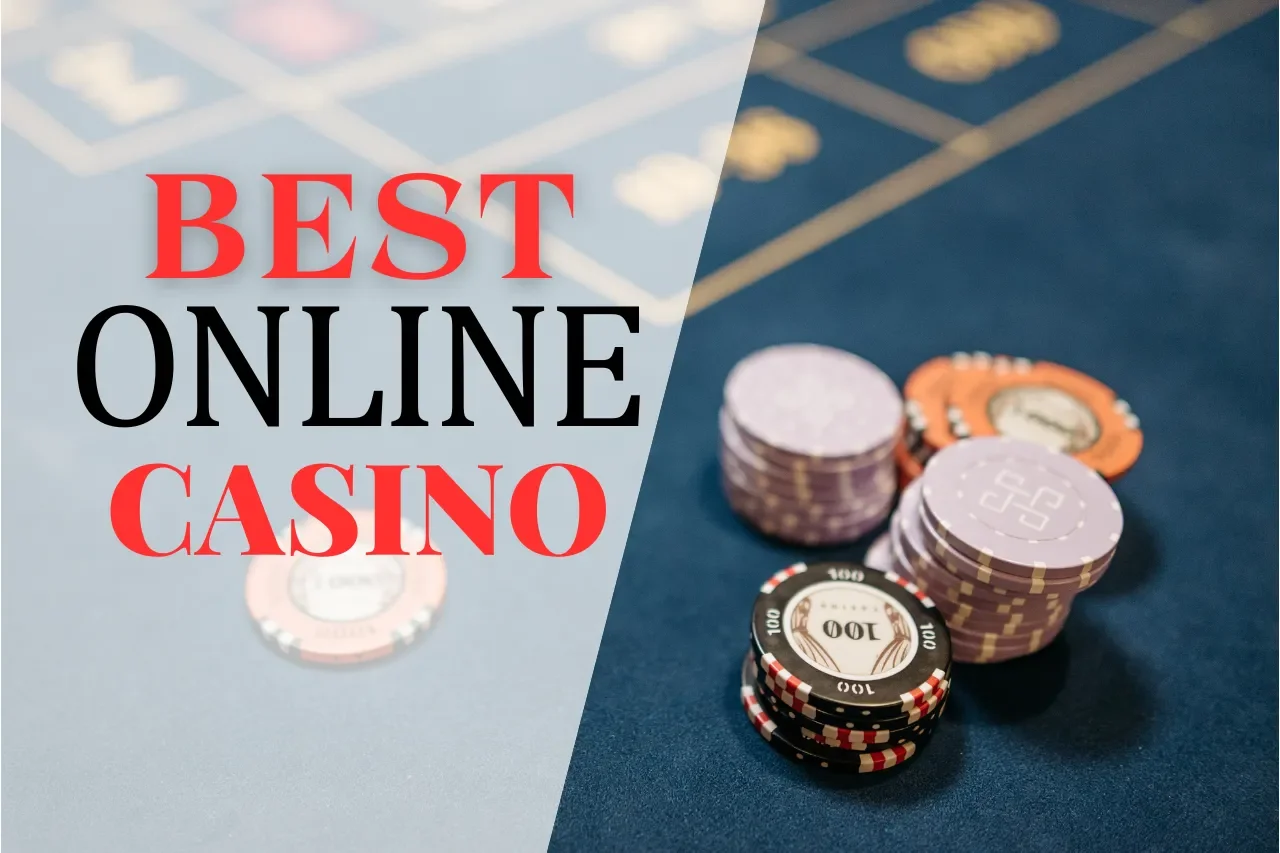 Best Online Casino 2024: Top 6 Real Money Online Casino