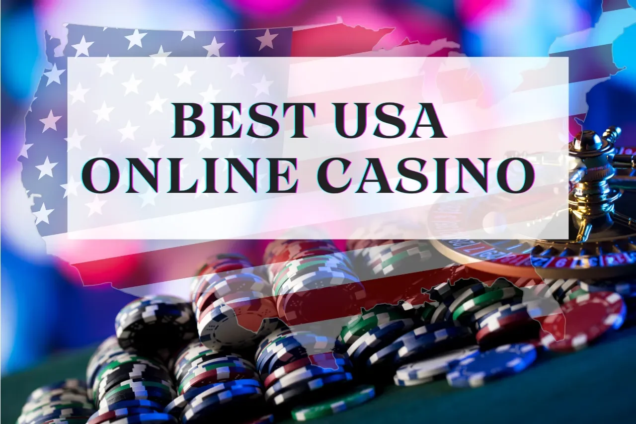 Best USA Online Casino 2024: Top 6 Casino Sites