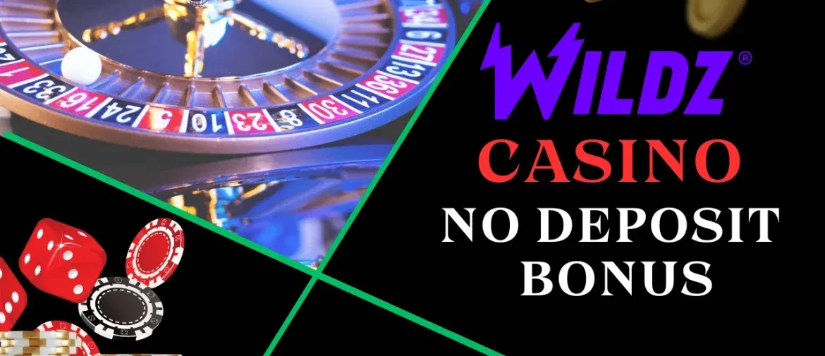 Wildz Casino No Deposit Bonus 2024: Claim Free Spins