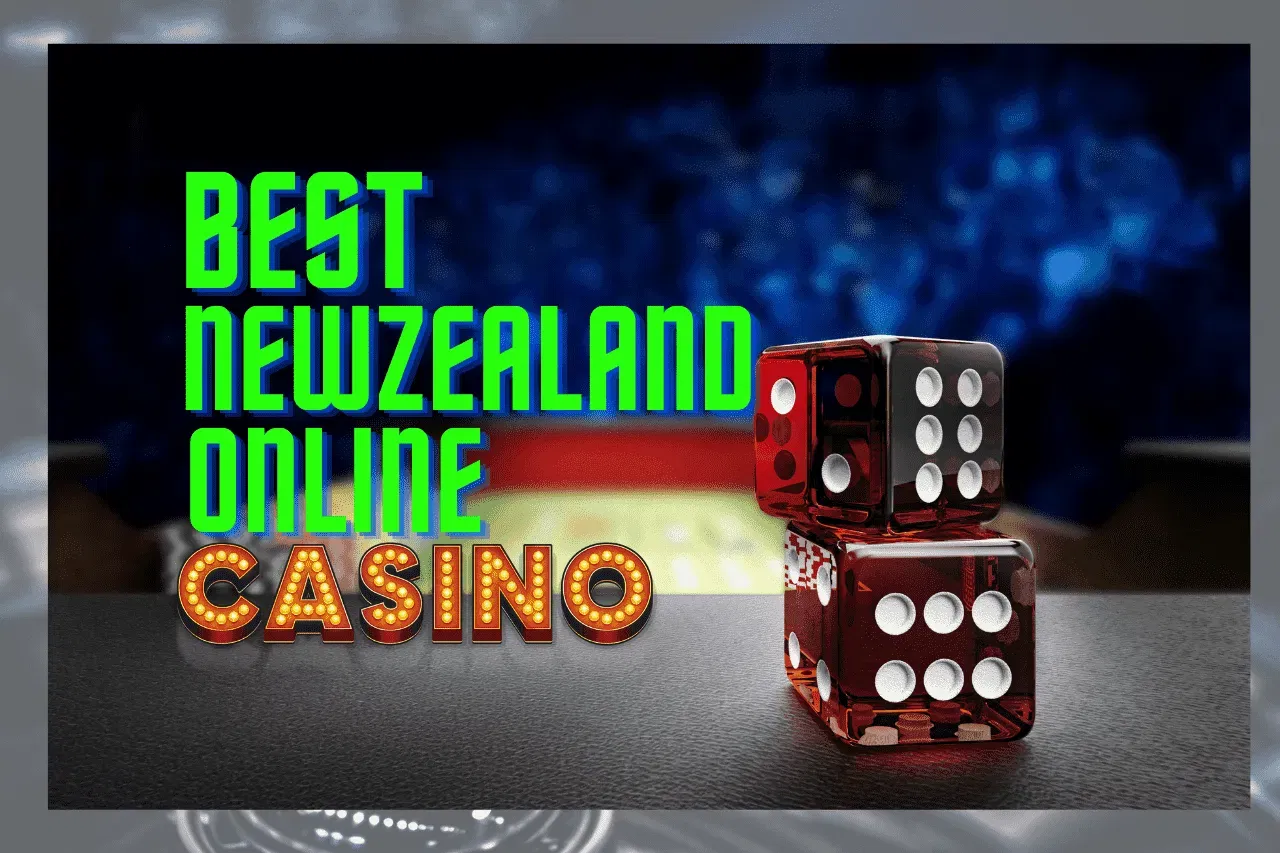 Best New Zealand Online Casino 2024 | Top Rated Real Money Online Casino