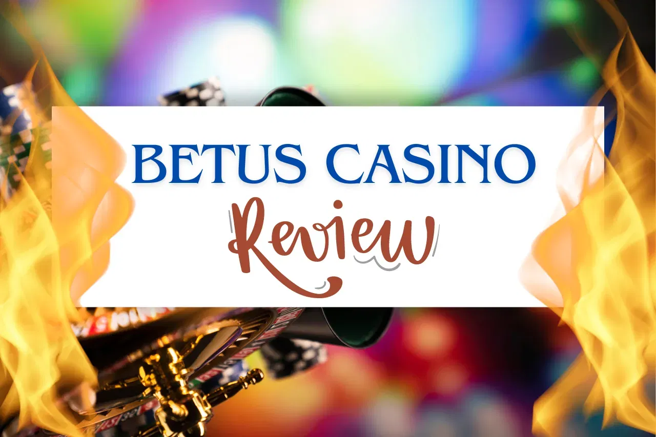 BetUS Casino Review