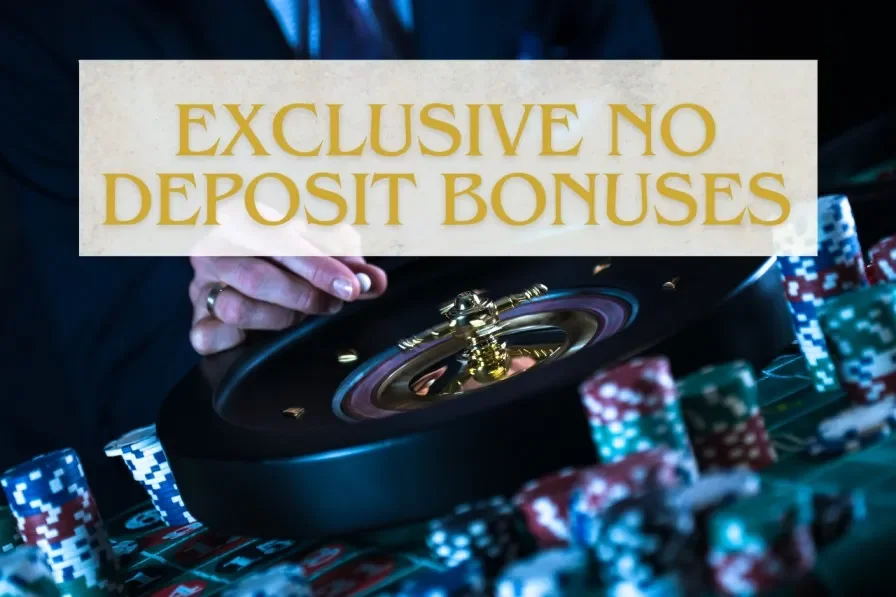 Exclusive No Deposit Bonuses 2024: Unlimited Bonus