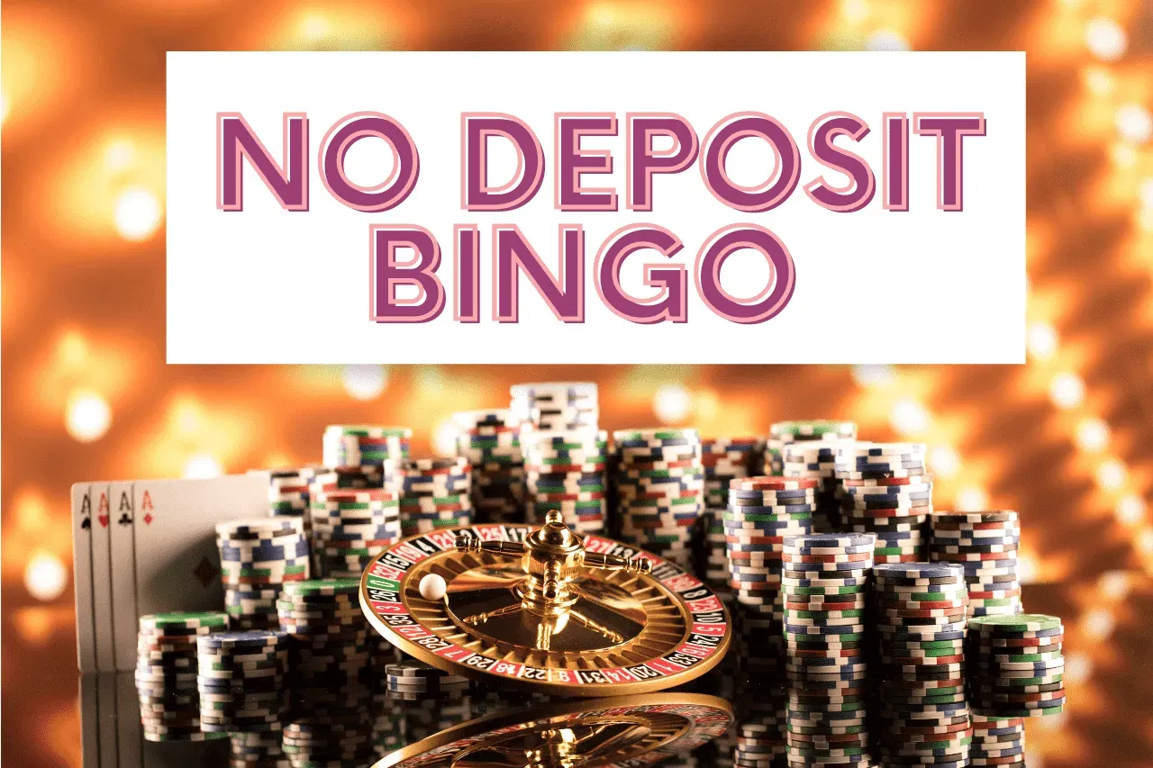 Best No Deposit Bingo Sites 2024