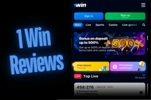 1win Reviews: Is The Platform Reliable Or Fake?