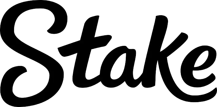 Stake Casino  Logo