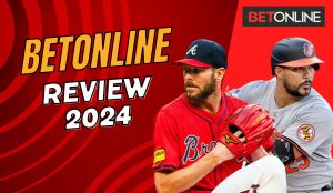 BetOnline Reviews 2024: What You Need To Know!