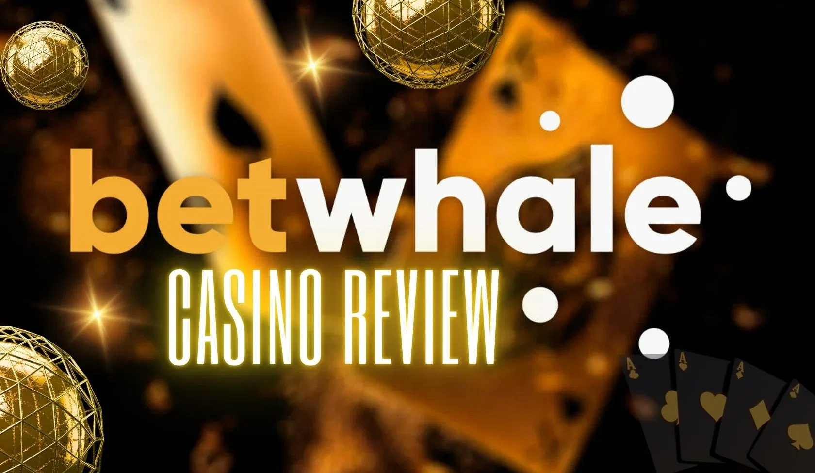 BetWhale Casino Reviews: Is It A Legitimate and Safe Platform?